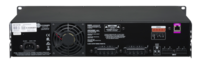 CDI4X300 4CH POWER AMPLIFIER 300W PER OUTPUT CHANNEL